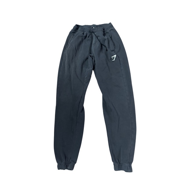 Gymshark Other - Gymshark Mens Joggers Sweatpants Black‎ Size M Athletic Comfort